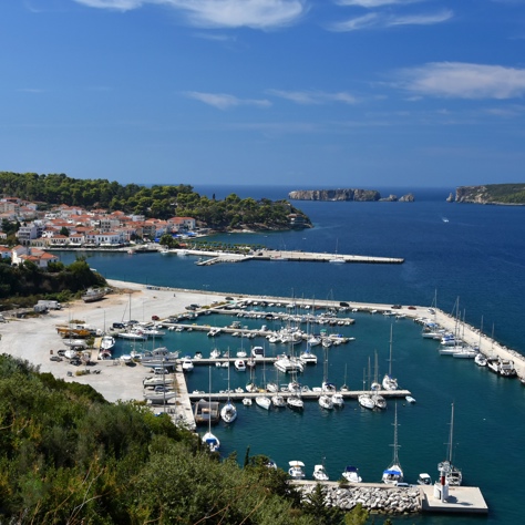 Pylos