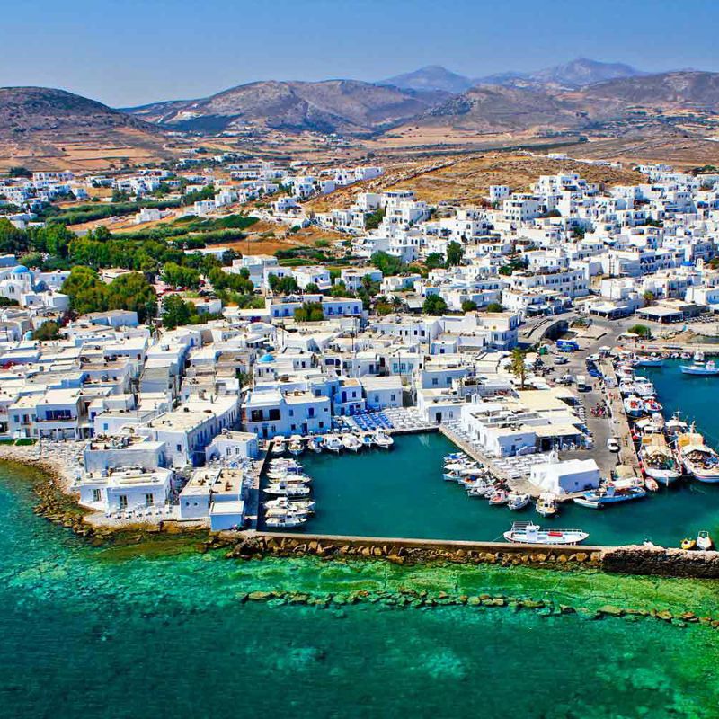 Paros