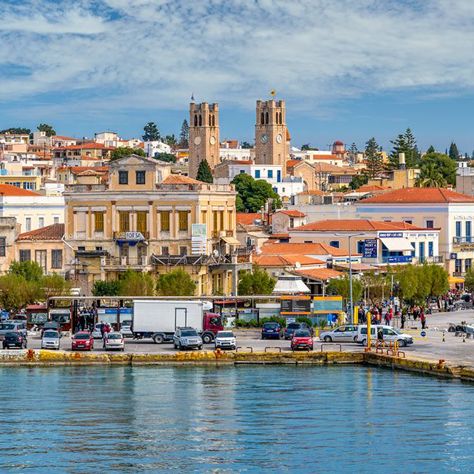 Aegina