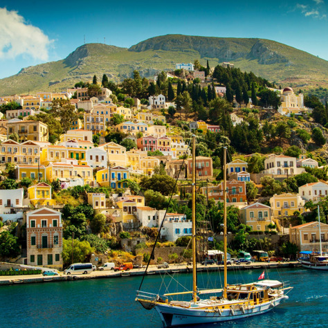 Symi