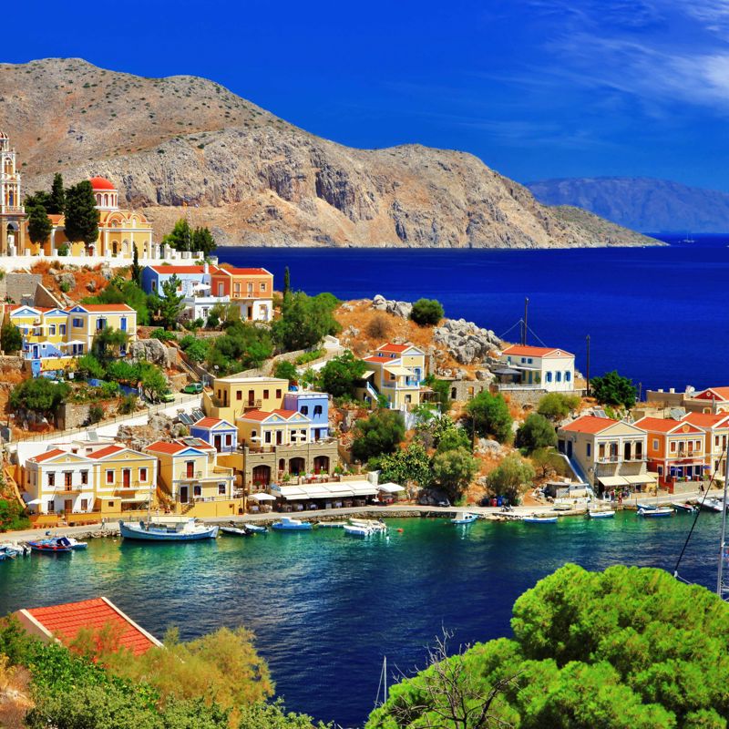 Symi