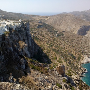 Folegandros