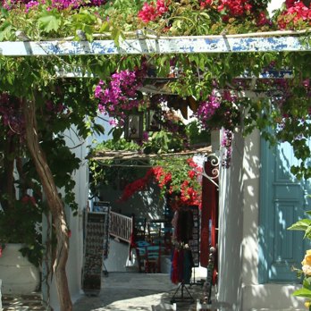 Amorgos