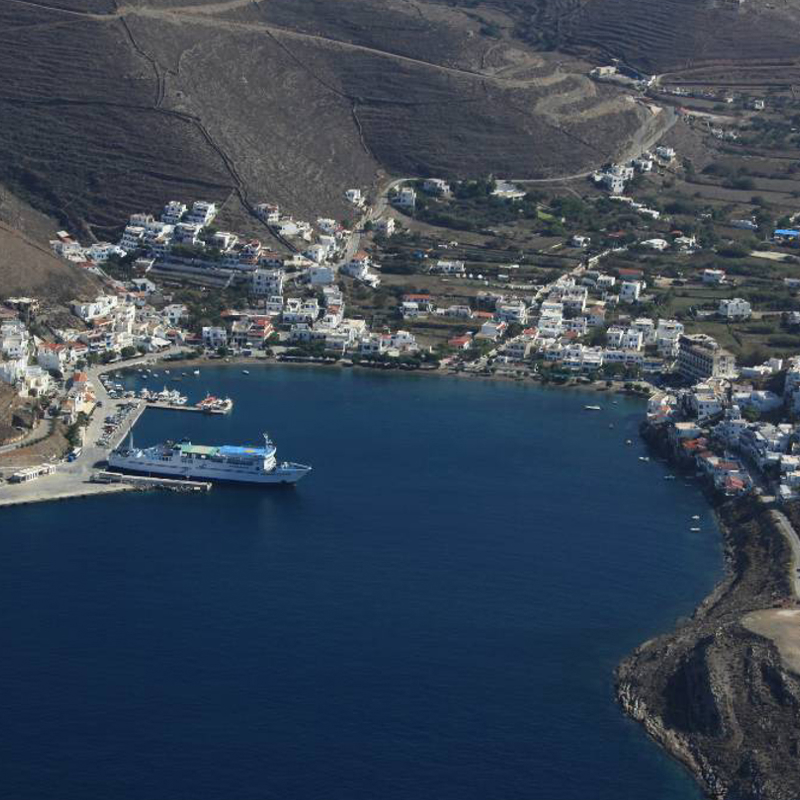 Kythnos