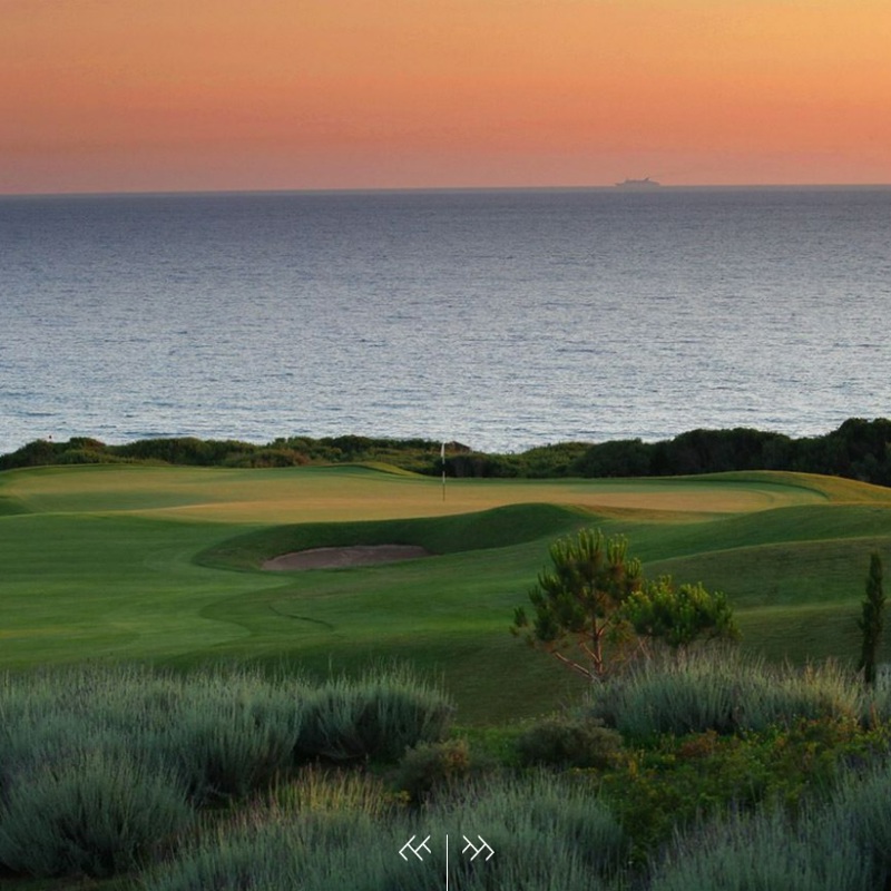 Day 5. Pylos / Golf Costa Navarino