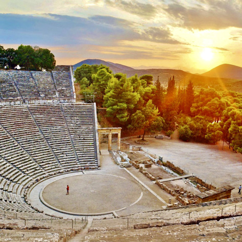 Epidaurus