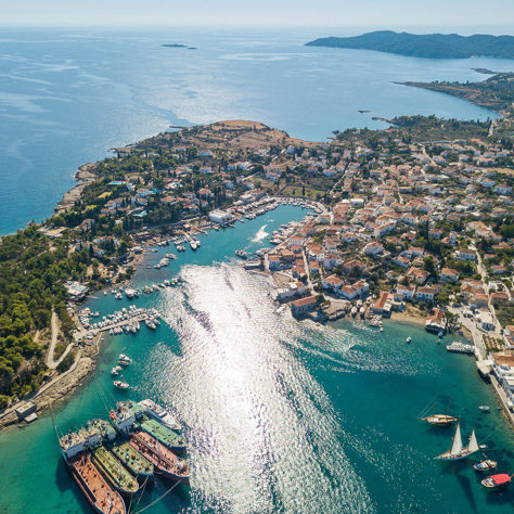 Spetses