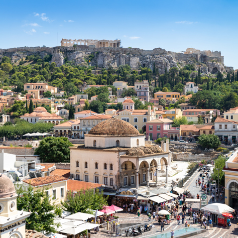 Athens