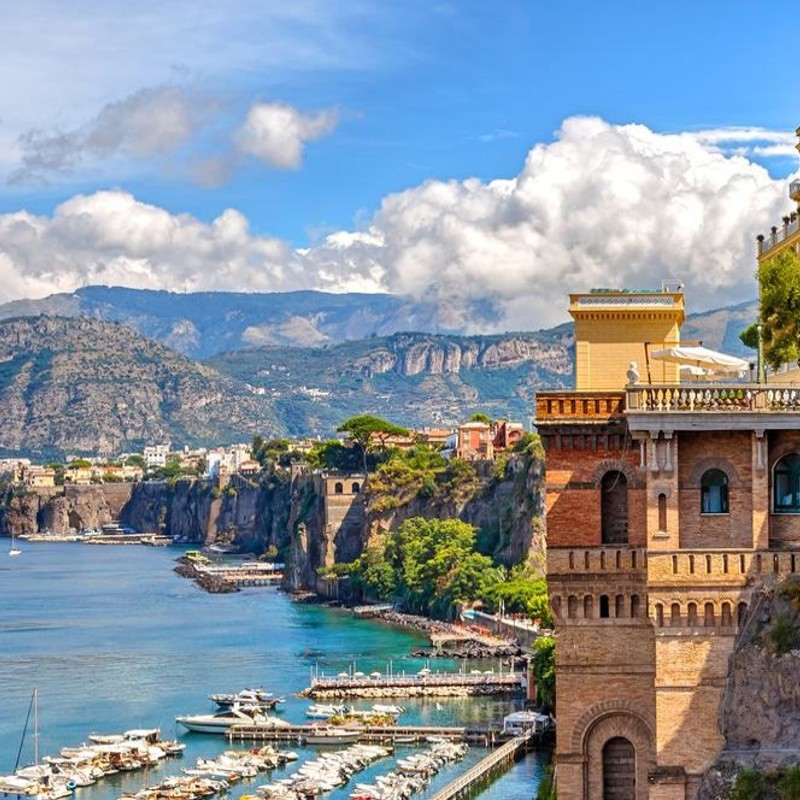 Sorrento
