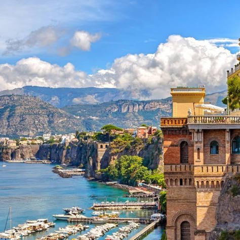 Sorrento