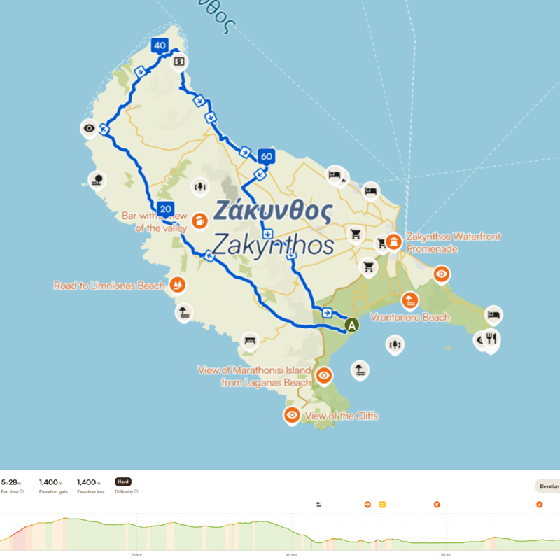 Zakynthos