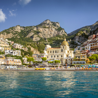 Amalfi