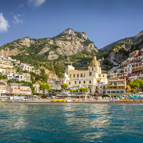 Amalfi