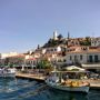 Poros island. The lesser known gem of the Aegean