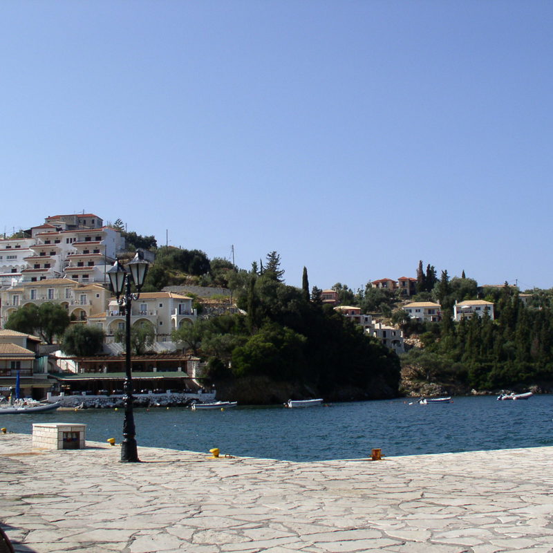 Sivota