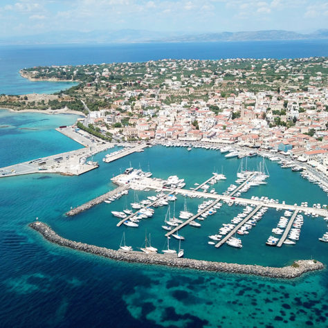 Aegina