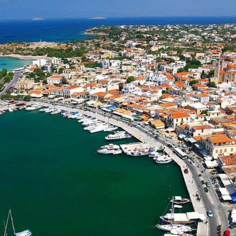 Aegina