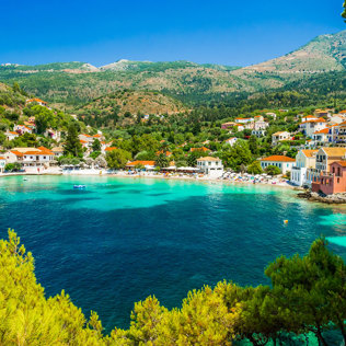 Kefalonia