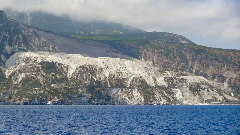 Greece - Italy Cruise 2027