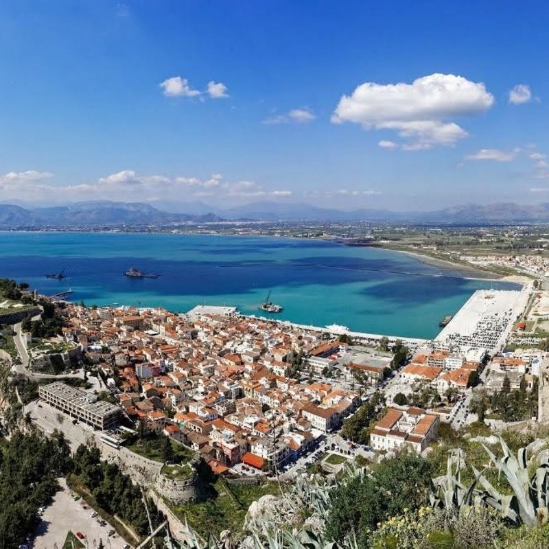 Nafplion