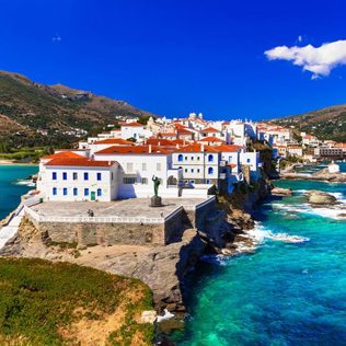 Andros