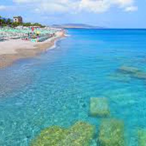 Siderno