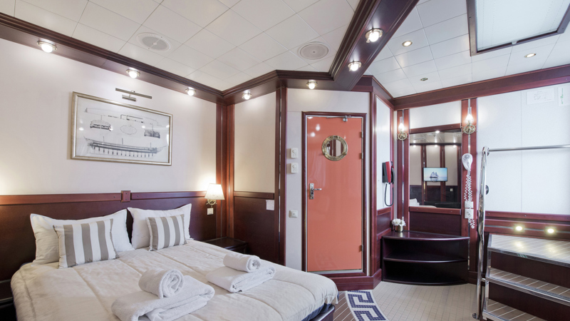 Cabin 2